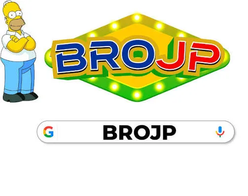 BROJP - Game Musik yang Menggugah Semangat