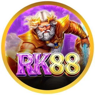 RK88 - Permainan Memancing Penuh Petualangan