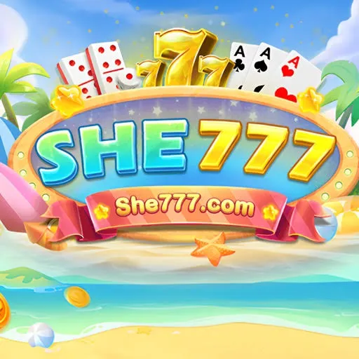 SHE777 - Game Tembak Ikan Seru dan Menghibur